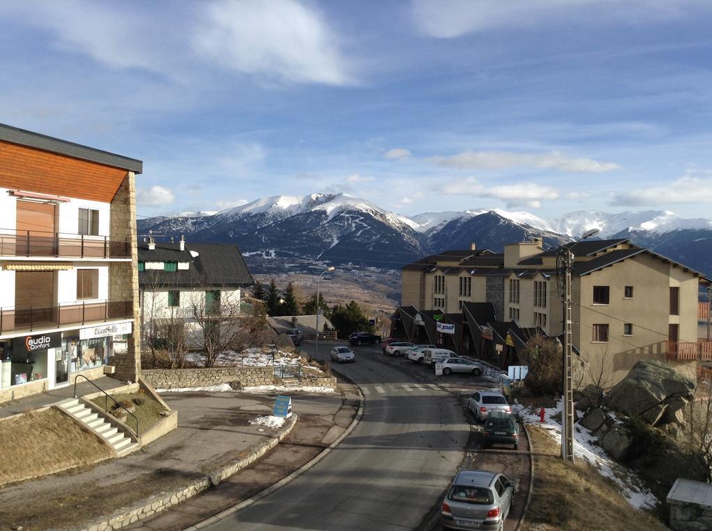 Le Trebens Centre Ville A 150M Du Telecabine フォン・ロム 部屋 写真