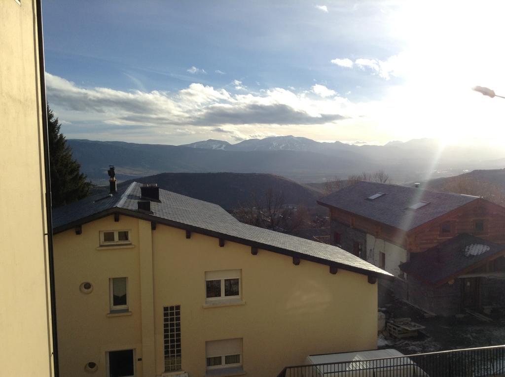 Le Trebens Centre Ville A 150M Du Telecabine フォン・ロム 部屋 写真